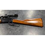 Henry H001 22 LR Lever Action w/Barska 4X Scope