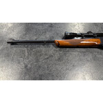 Ruger No 1 30-06 Single Shot 22" BBL w/Leupold M8 4X Scope