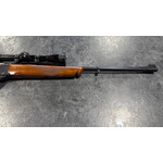 Ruger No 1 30-06 Single Shot 22" BBL w/Leupold M8 4X Scope