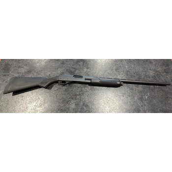Remington 870 Express 12ga 28" Synthetic Pump Shotgun