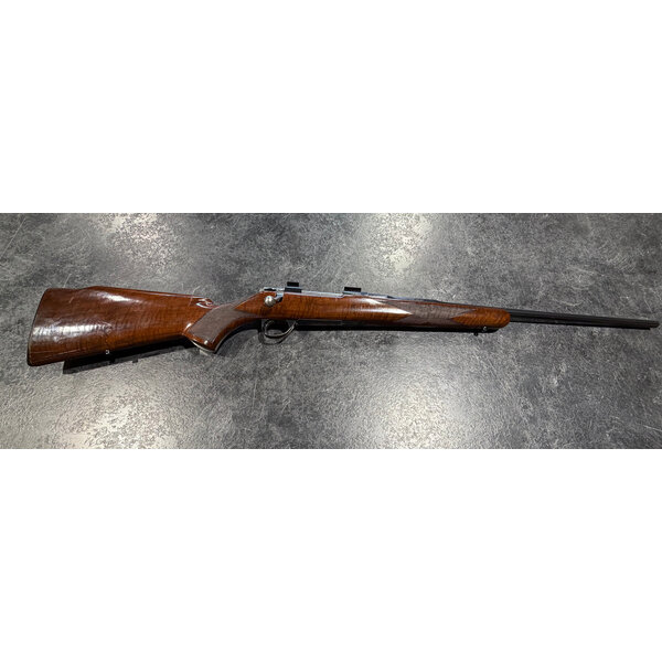 Browning Safari 243 Win Bolt (Finland) 22" BBL