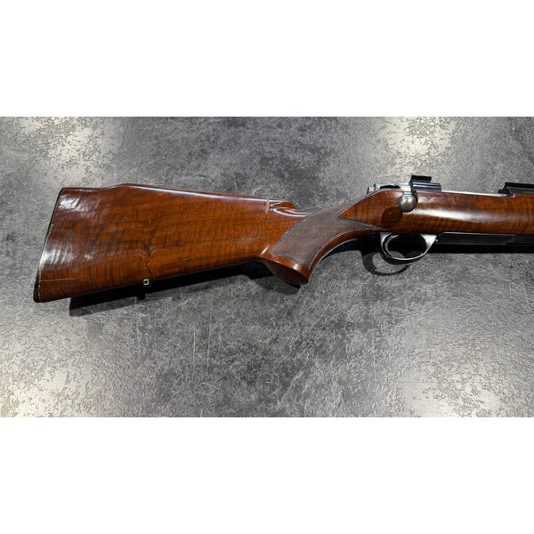 Browning Safari 243 Win Bolt (Finland) 22" BBL