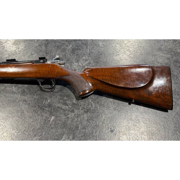 Browning Safari 243 Win Bolt (Finland) 22" BBL