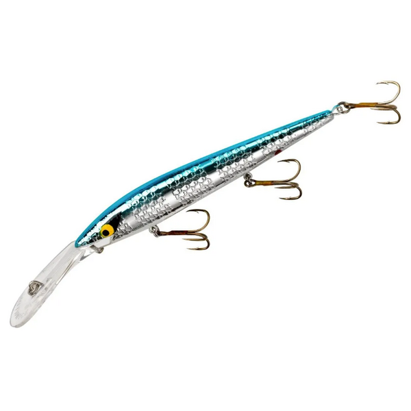 Smithwick Deep Suspending Rattlin' Rogue