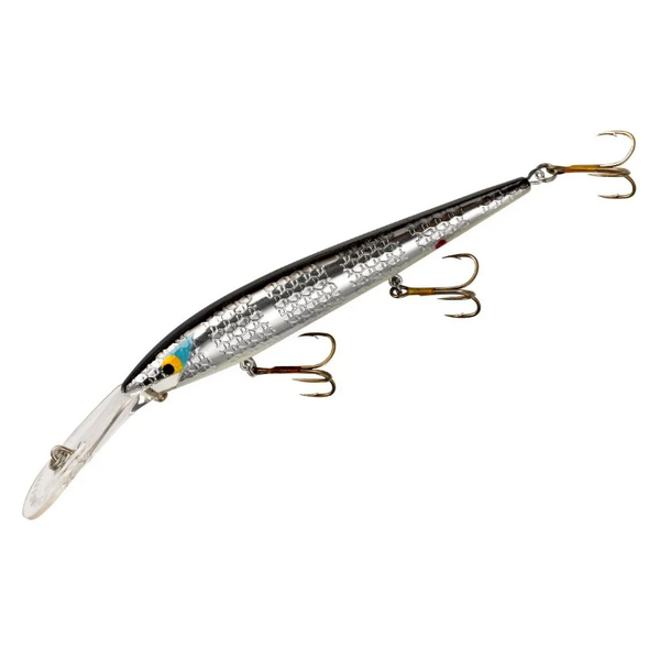 Smithwick Deep Suspending Rattlin' Rogue