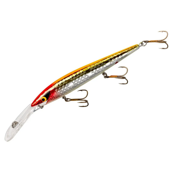 Smithwick Deep Suspending Rattlin' Rogue