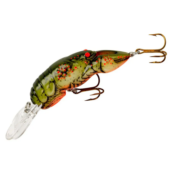 Rebel Big Craw