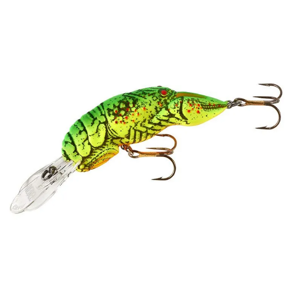 Rebel Big Craw