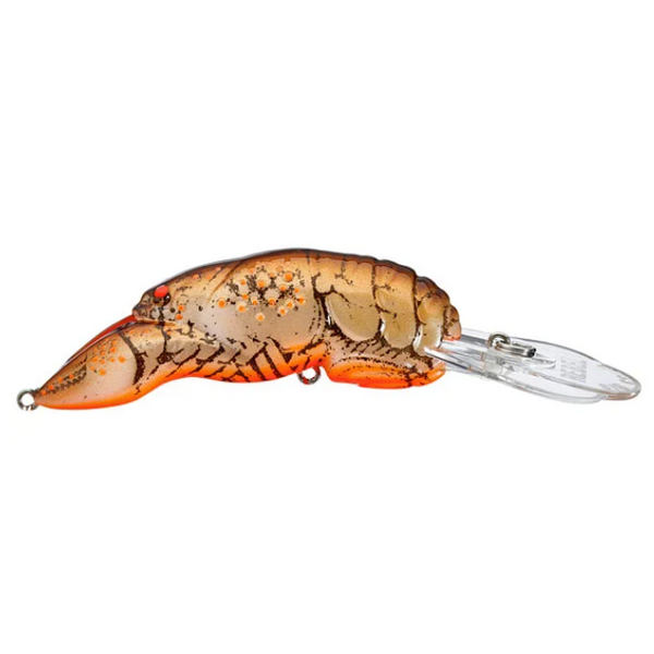 Rebel Big Craw