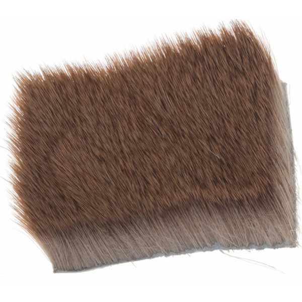 Wapsi Wapsi Deer Body Hair Short/Fine
