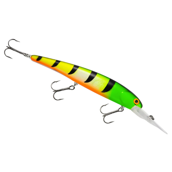 Bandit Lures Suspending Minnow