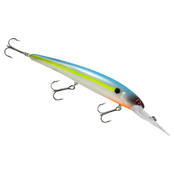 Bandit Lures Suspending Minnow