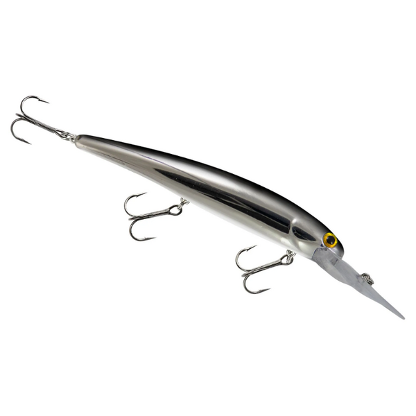 Bandit Lures Suspending Minnow