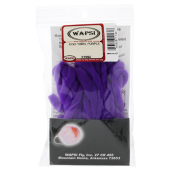 Wapsi  Egg Yarn