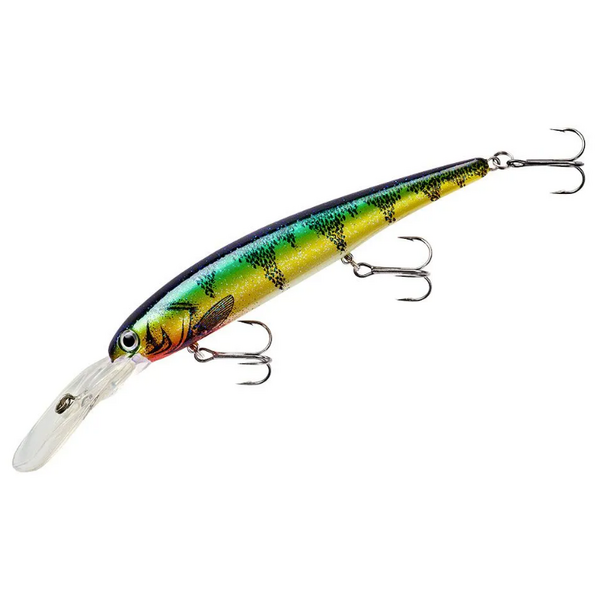 Bandit Lures Walleye Deep