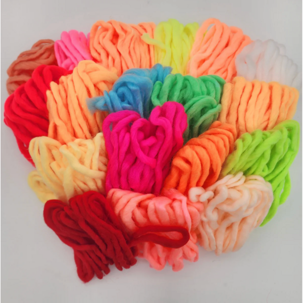 Wapsi  Fire Egg Yarn