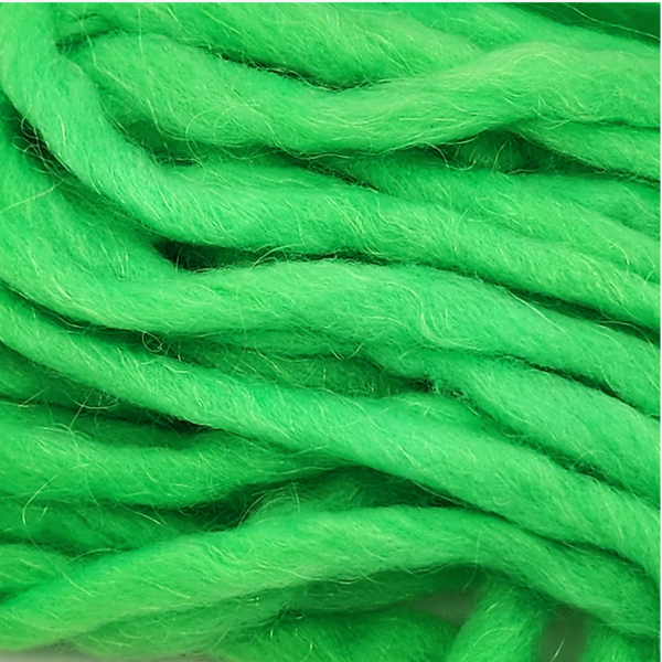 Wapsi  Fire Egg Yarn