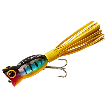 Arbogast Hula Popper 1-1/4"