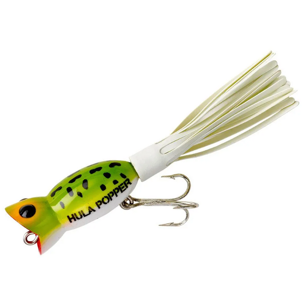 Arbogast Hula Popper 1-1/4"