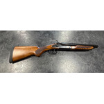 Ege Arms CG12 12 Ga Short S/S W/Hammer Black