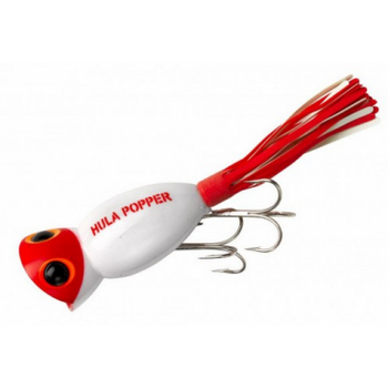 Arbogast Hula Popper 2"