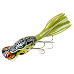Arbogast Hula Popper 2"
