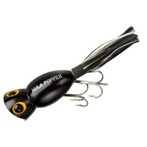 Arbogast Hula Popper 2"