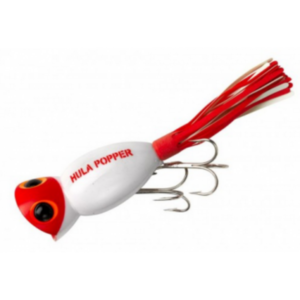 Arbogast Hula Popper 2-1/4"