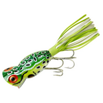 Arbogast Hula Popper 2-1/4"