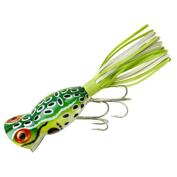 Arbogast Hula Popper 2-1/4"