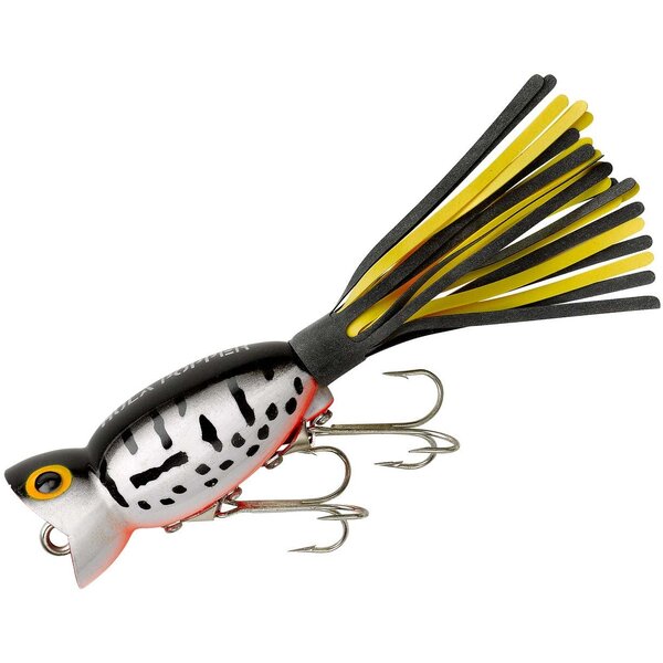 Arbogast Hula Popper 2-1/4"