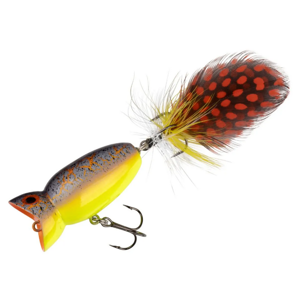 Arbogast Hula Popper 2.0