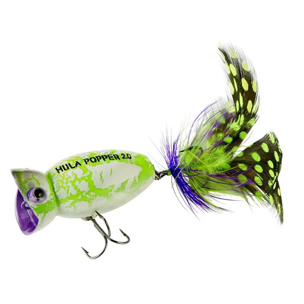 Arbogast Hula Popper 2.0