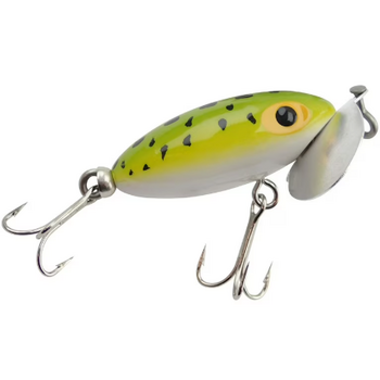 Arbogast Jitterbug 2"