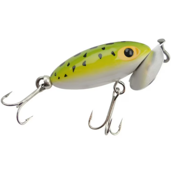 Arbogast Jitterbug 2"