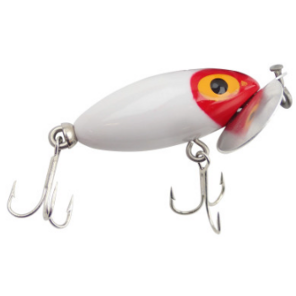 Arbogast Jitterbug 2"