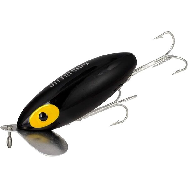 Arbogast Jitterbug 3"