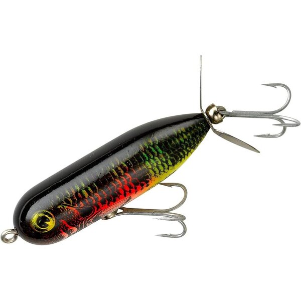 Heddon Baby Torpedo 2-1/2"