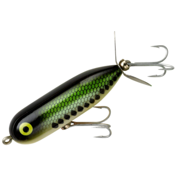 Heddon Baby Torpedo 2-1/2"