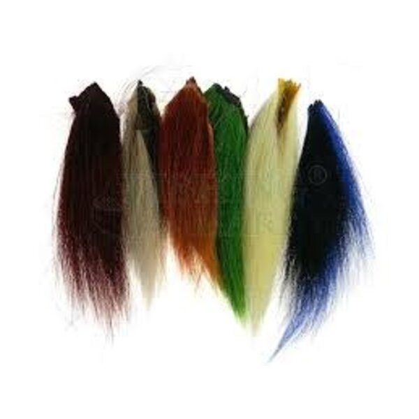 Wapsi  Bucktail Assortment