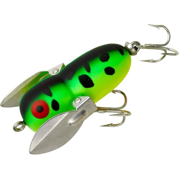 Heddon Crazy Crawler 1-3/4"