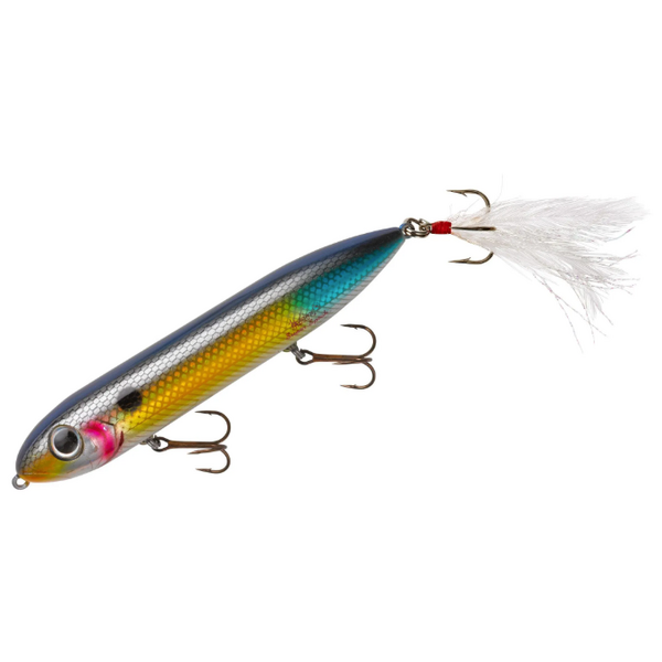 Heddon Feathered Dressed Super Spook