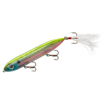 Heddon Feathered Dressed Super Spook