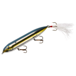 Heddon Feathered Dressed Super Spook