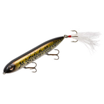 Heddon Feathered Dressed Super Spook
