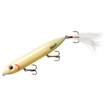 Heddon Feathered Dressed Super Spook