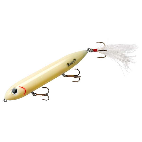 Heddon Feathered Dressed Super Spook