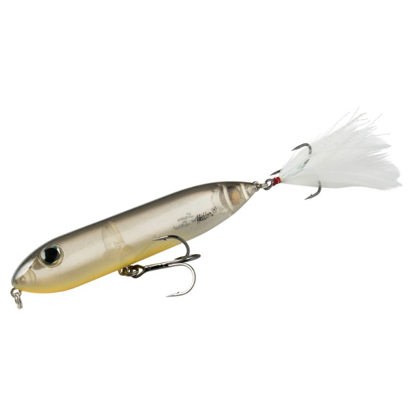 Heddon Feathered Dressed Super Zara Spook