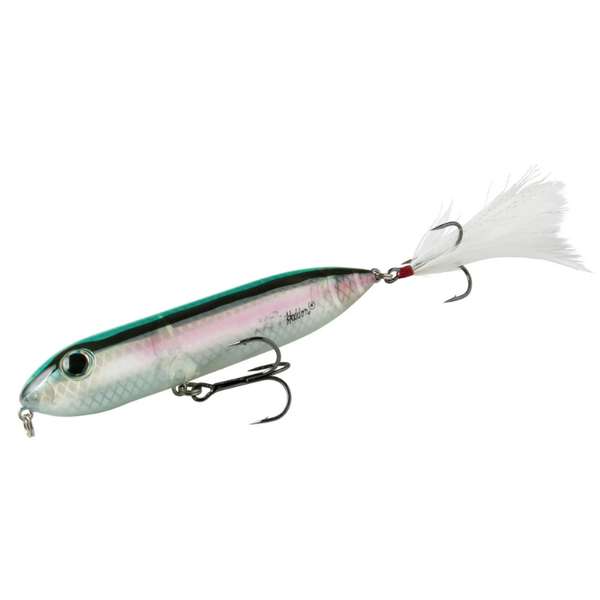 Heddon Feathered Dressed Super Zara Spook