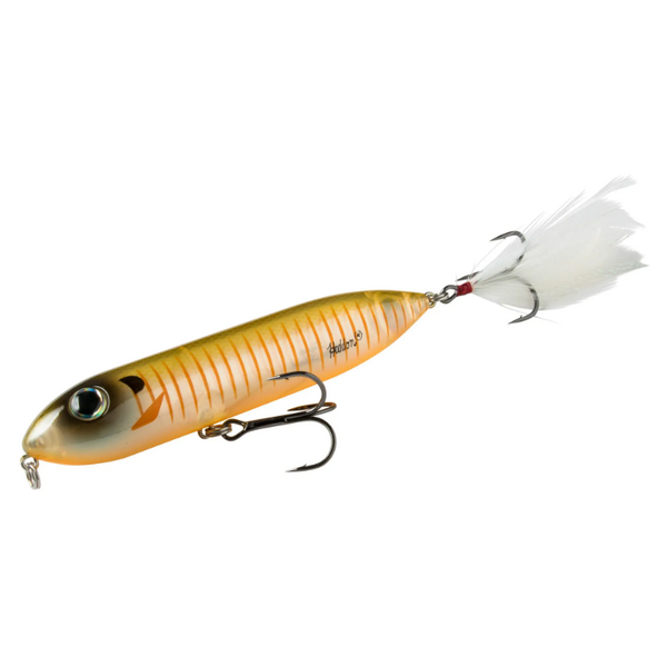 Heddon Feathered Dressed Super Zara Spook